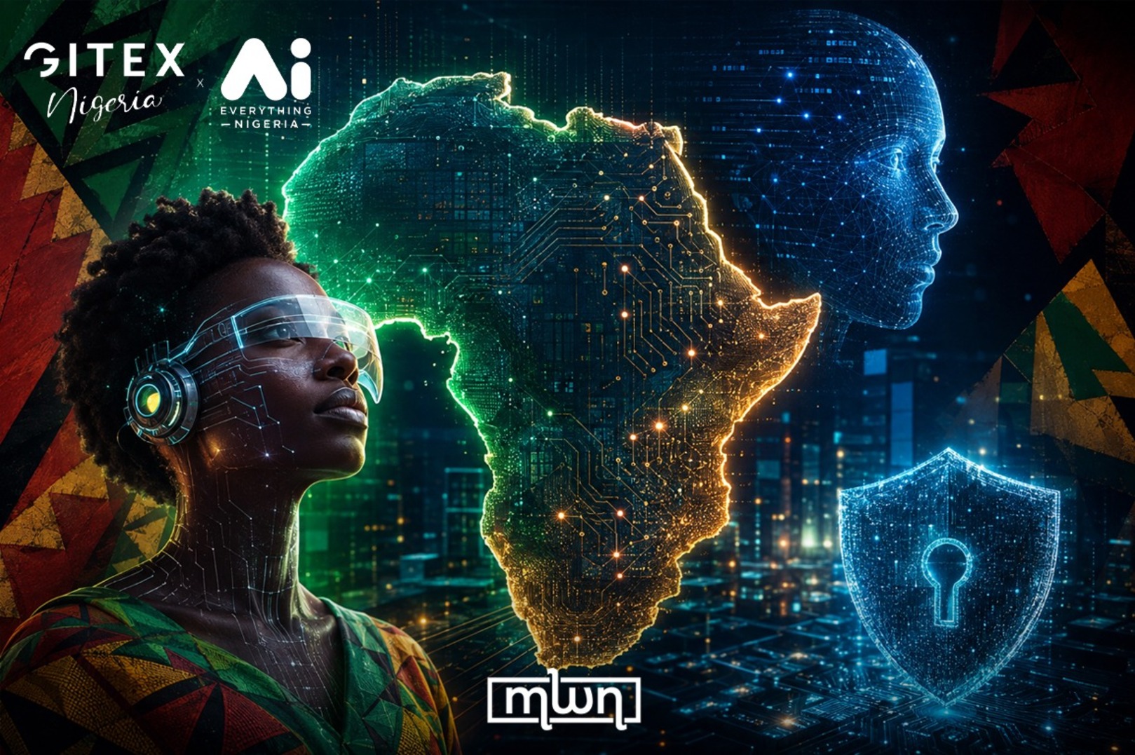 Nigeria puts AI and data sovereignty at the centre of digital strategy